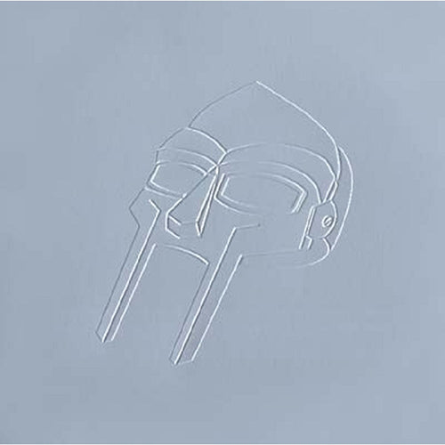 MF DOOM - Operation: Doomsday - 2xLP - Metal Face Records - MF