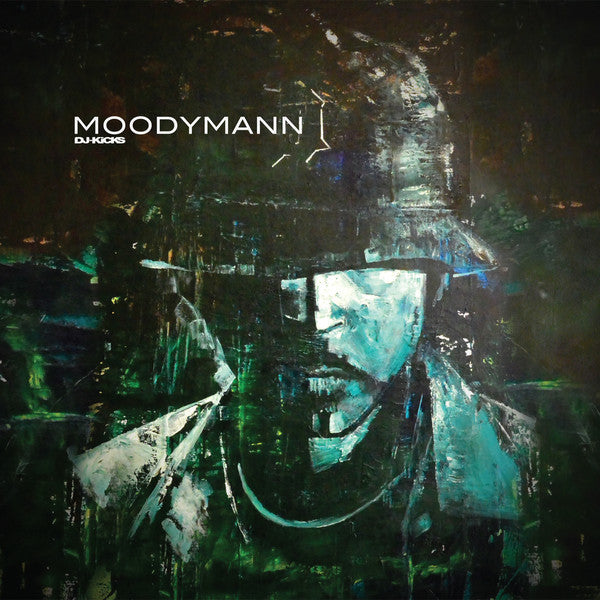 Moodymann レコード-