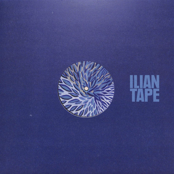 Deetron Presents Soulmate - Path - 12" - Ilian Tape - IT060