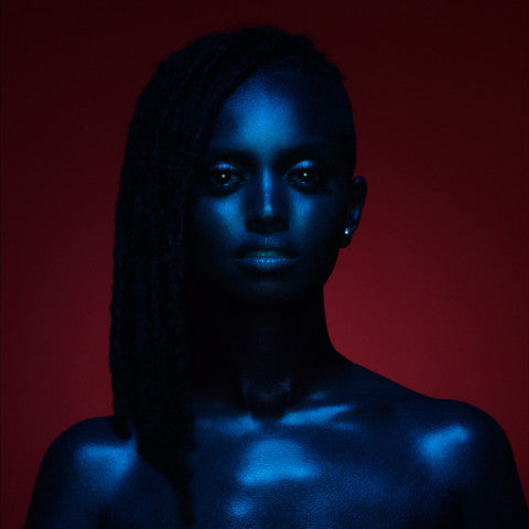 Kelela - Hallucinogen - 12" - Warp Records - WAP387